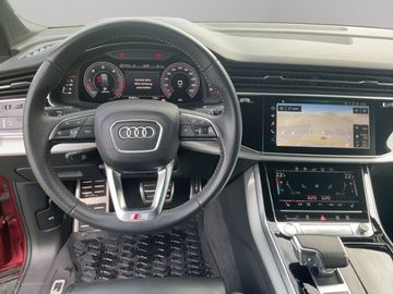 Audi Q7 - 7