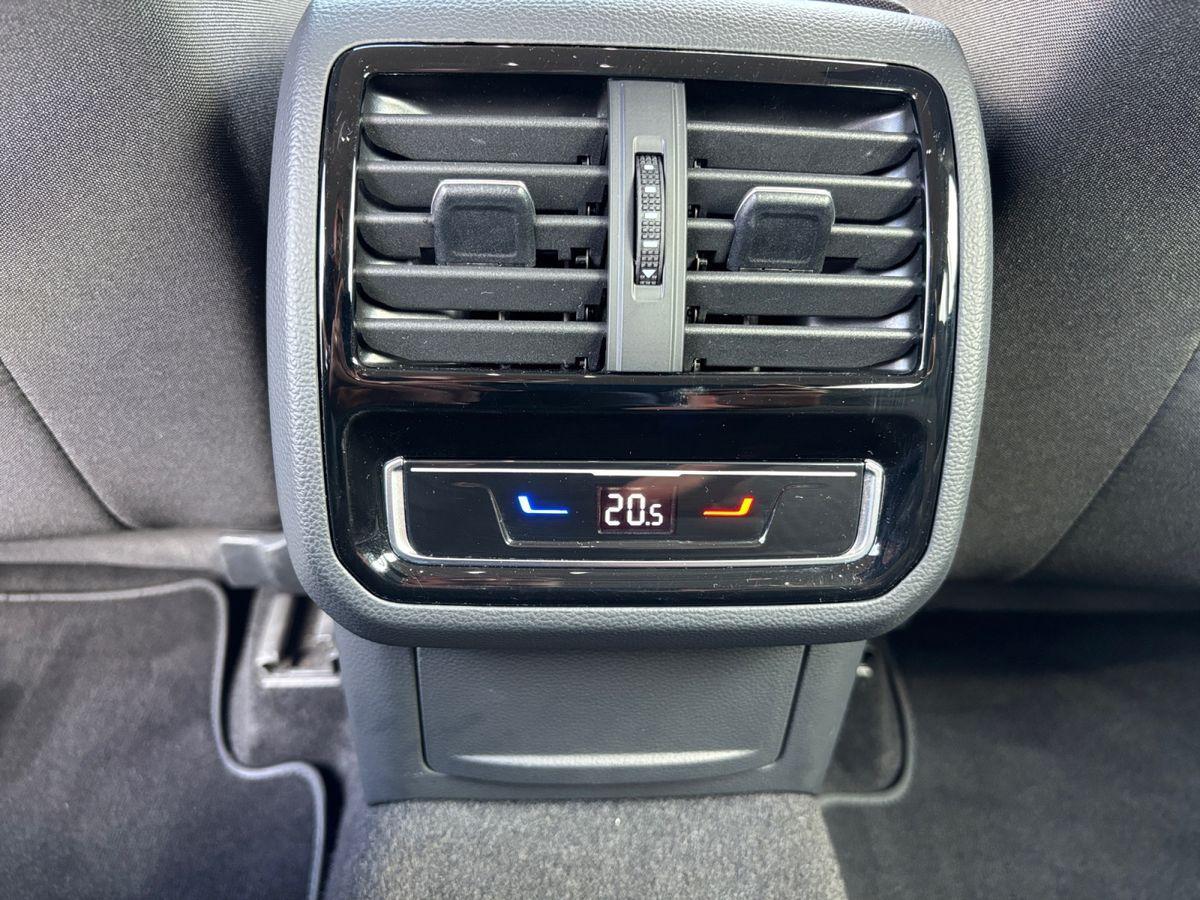Volkswagen Passat 2.0 TDI DSG Business AHK ACC CAM, миниатюра 28