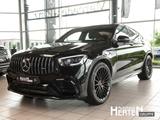 Mercedes-Benz Mercedes-AMG GLC 63 S 4M+MULTIBEAM+360°+NIGHT