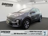 Kia Sportage Vision/Sitzheizung/Navi/Rückfahrkamera - Kia Sportage in Krefeld
