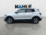 Volkswagen T-Cross - Vorschau Bild 4