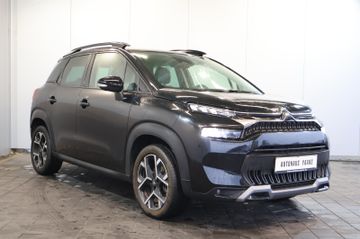 Citroën C3 Aircross 1.2 Shine Pack CARPLAY+LANE+LED+KEY