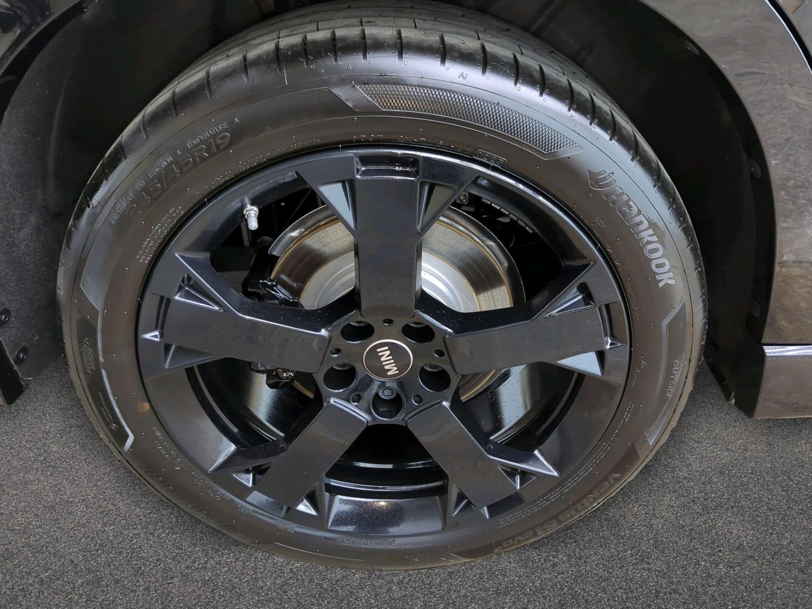 MINI Countryman C (Cooper) - Bild 17