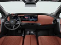 BMW iX - Vorschau Bild 10