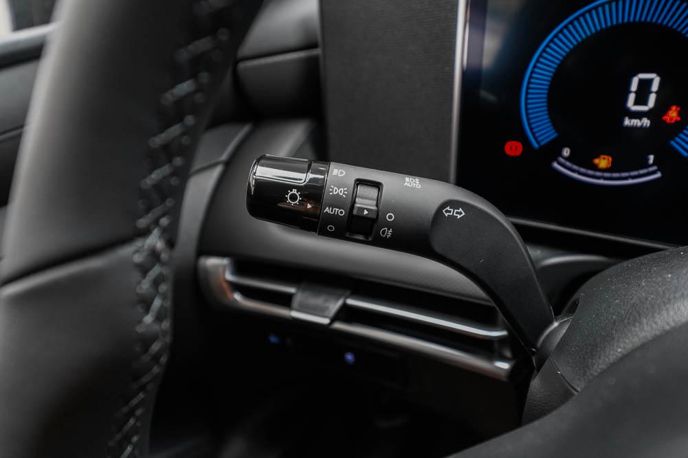 Hyundai TUCSON 1,6 T-GDi DCT 2WD Style LAGER, миниатюра 10