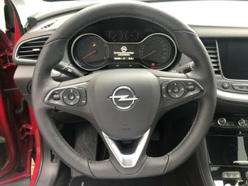 Fotografie 7 des Opel Grandland (X) Grandland X Ultimate AT Leder 360°Cam Navi LED