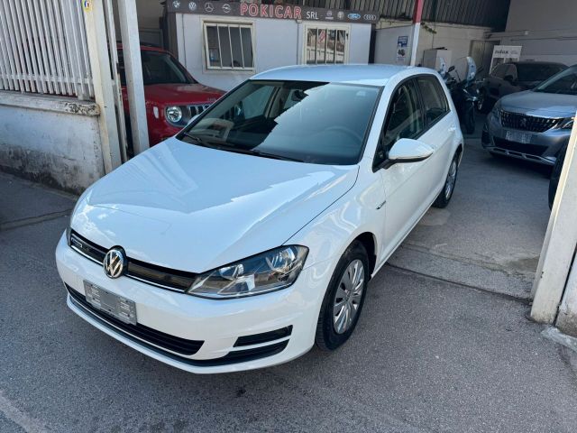 Volkswagen Golf Business 1.4 TGI 5p. Comfortline