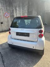 Smart ForTwo coupé 1.0 45kW mhd pure pure - Smart ForTwo: Pure
