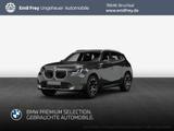 BMW X3 20d xDrive M-Paket AHK Sitzheizung - BMW X3 von 2026