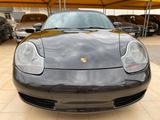 Porsche Boxster 2.5i 24V cat - gebrauchte Porsche Boxster aus dem Jahr 1998