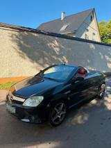 Opel Tigra 1.8 Roadster Cabrio Klima Shz TÜV NEU TOP - Opel Tigra von privat