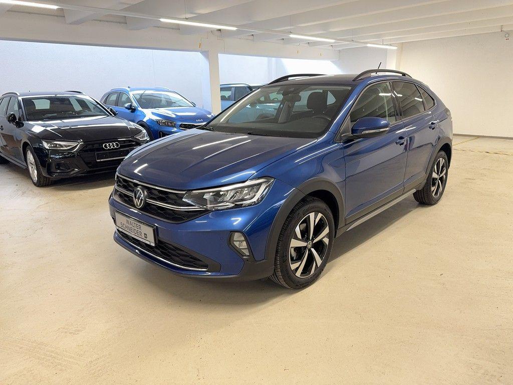 Volkswagen Taigo 1.0 TSI DSG Life LED ACC RFK
