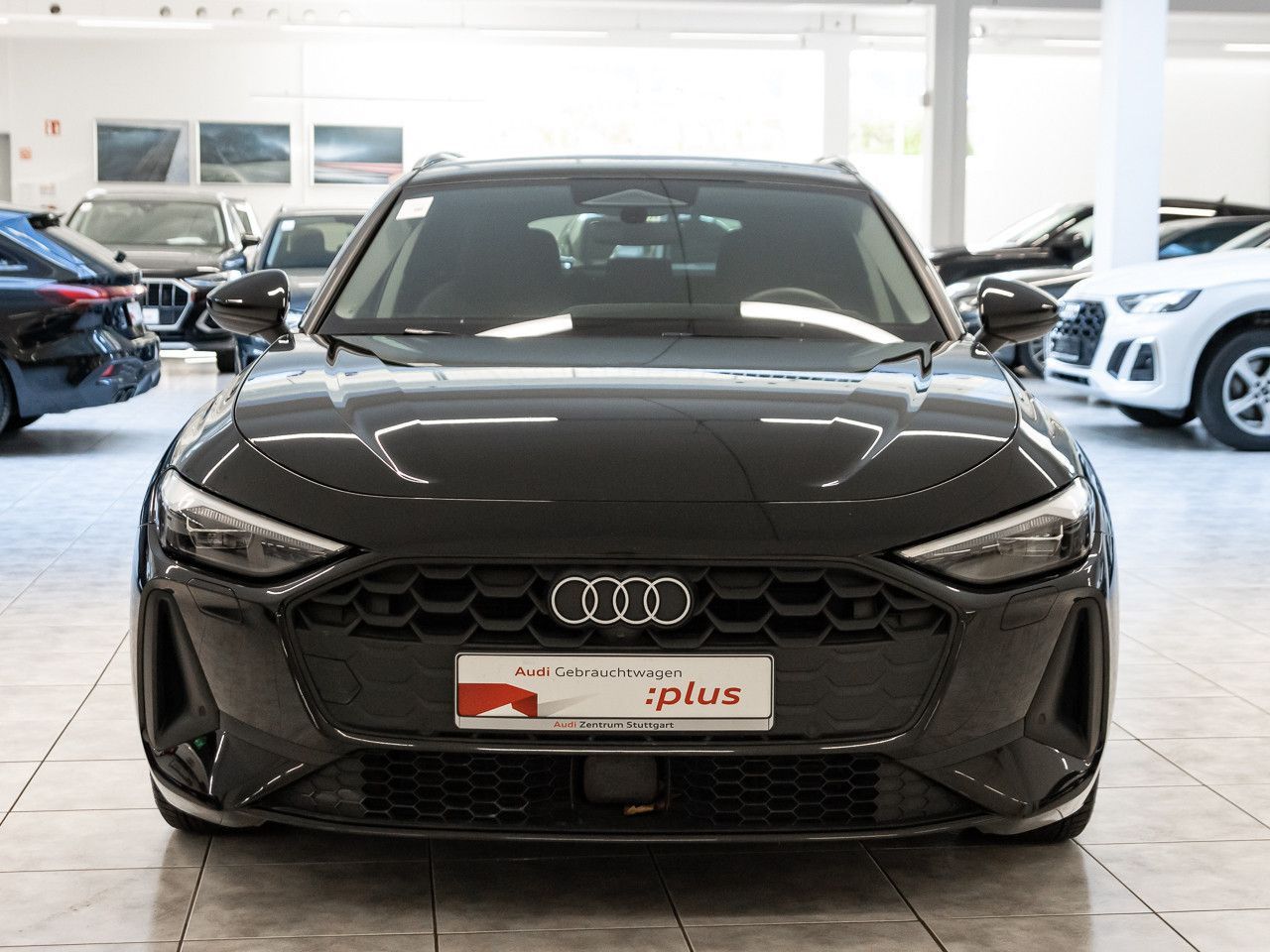 Audi A5 - Bild 13