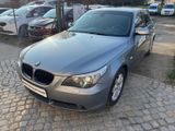 BMW 520i Xenon PDC Navi Tempomat Schieberdach - BMW 520 aus 2005