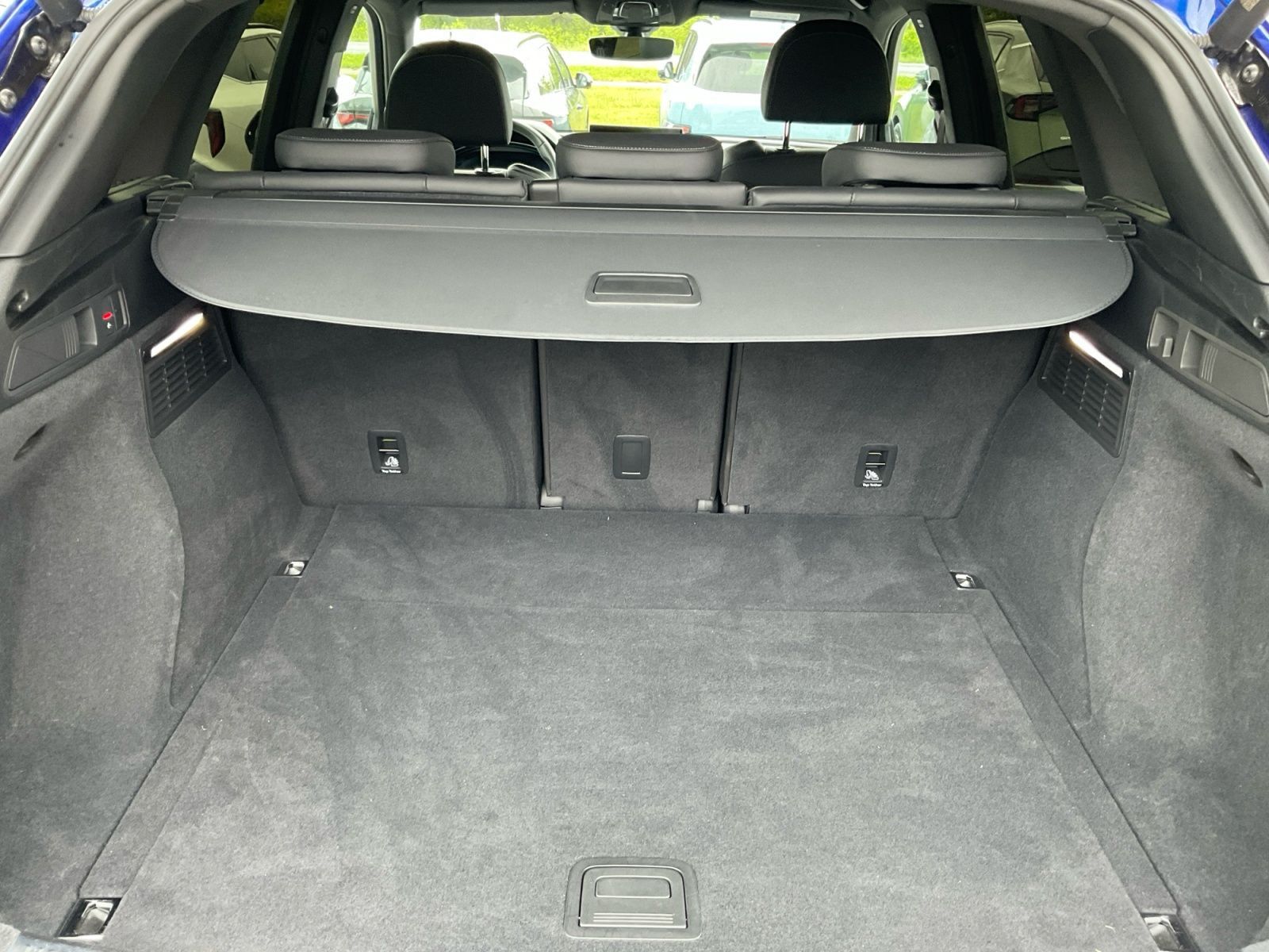 Audi SQ5 - Bild 17