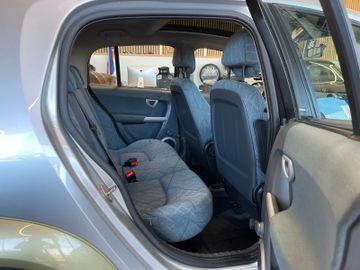 Smart ForFour CDI 50kW *SCHIEBEDACH*KLIMA*