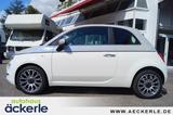 Fiat 500 DolceVita | Pano I PDC I Sonderlackierung Bi - Fiat 500: Kombi