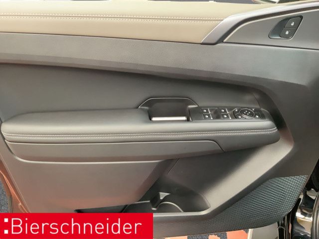 Volkswagen Amarok - Bild 9