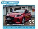 Mazda 2 Hybrid 1.5L Hybrid VVT-i Mazda2 Hybrid Centre, - Mazda: Rot, Mazda2