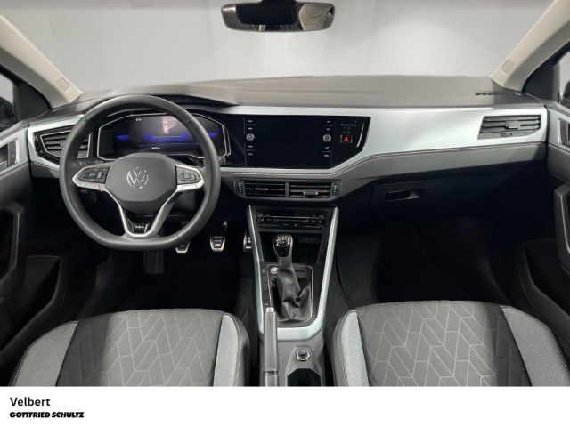 Volkswagen Taigo - Bild 6