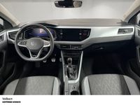 Volkswagen Taigo - Vorschau Bild 6