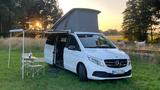 Mercedes-Benz V 250 Marco Polo - 4-Matic - AHK - Küche - Mercedes-Benz V 250 in Bremen