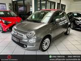 Fiat 500 Lounge *CarPlay/Android*SHZ*Tempomat*PDC - Fiat 500 mit Benzin-Antrieb: Cabrio, Automatik
