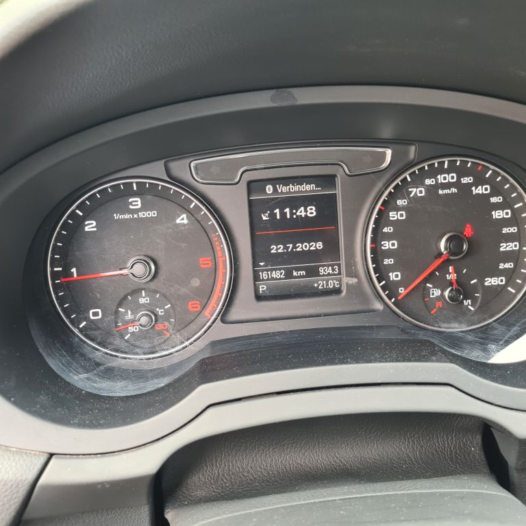 Image of Audi Q3