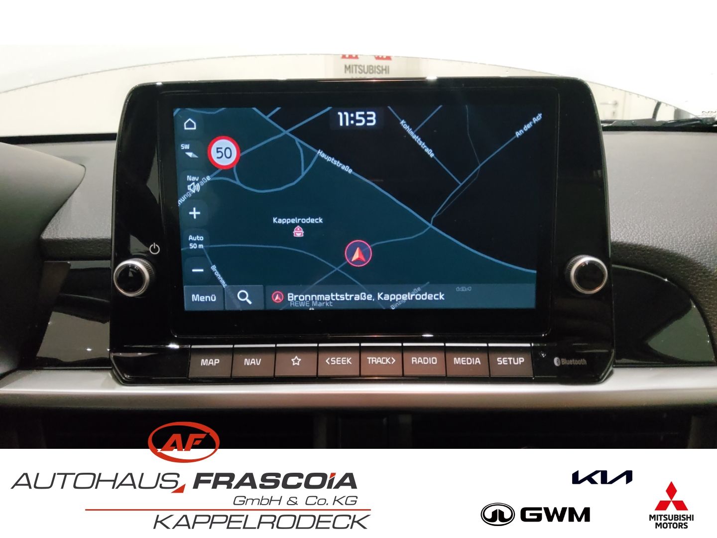 Kia Picanto - Bild 15