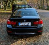 BMW 320i xDrive - - BMW 320: Xdrive 320i
