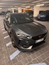 Cupra Formentor 2.0 TSI VZ inkl. GARANTIE - Cupra Formentor von privat
