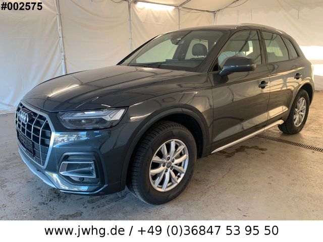 Audi Q5 40 quattro S-Line MATRIX/ACC+/VIRTUAL/KAMERA