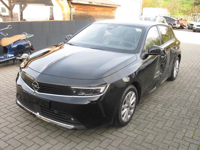 Opel Astra 1.2 Turbo 96kW Edition