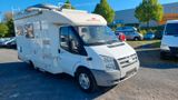 Roller Team Ford Trigano Sirio 592P - Roller Team Sirio