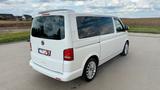 Volkswagen T5 Multivan Highline DSG 2.0 TDI  - VW T5 Multivan Gebrauchtwagen in Berlin