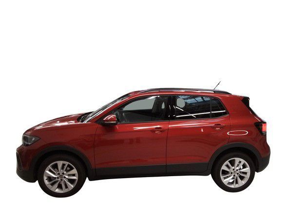 Volkswagen T-Cross - Bild 2