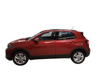 Volkswagen T-Cross - Vorschau Bild 2