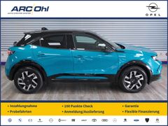 Opel Mokka-e GS *NAVI/MATRIX/SHZ/PDC/RFK/ACC/FACELIFT