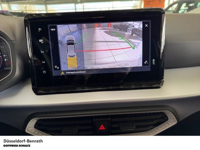 Seat Ibiza - Bild 15