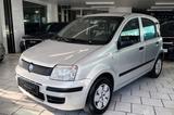 Fiat New Panda 1.1 8V Active / TÜV NEU / 1 Hand - Fiat New Panda Gebrauchtwagen