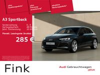 Audi A3 - Vorschau Bild 1