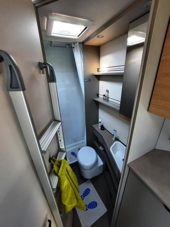 Fahrzeugabbildung LMC Tracer 680 DL Verfüg./Sparen Sie 6.081,- €