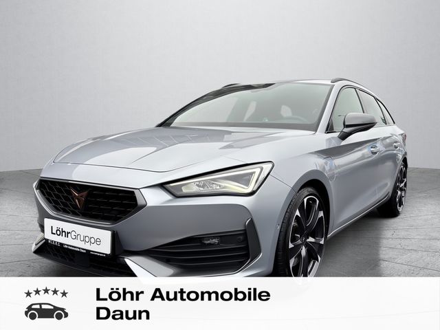 Cupra Leon ST  1,4 e-Hybrid Automatic Navi LED AHK