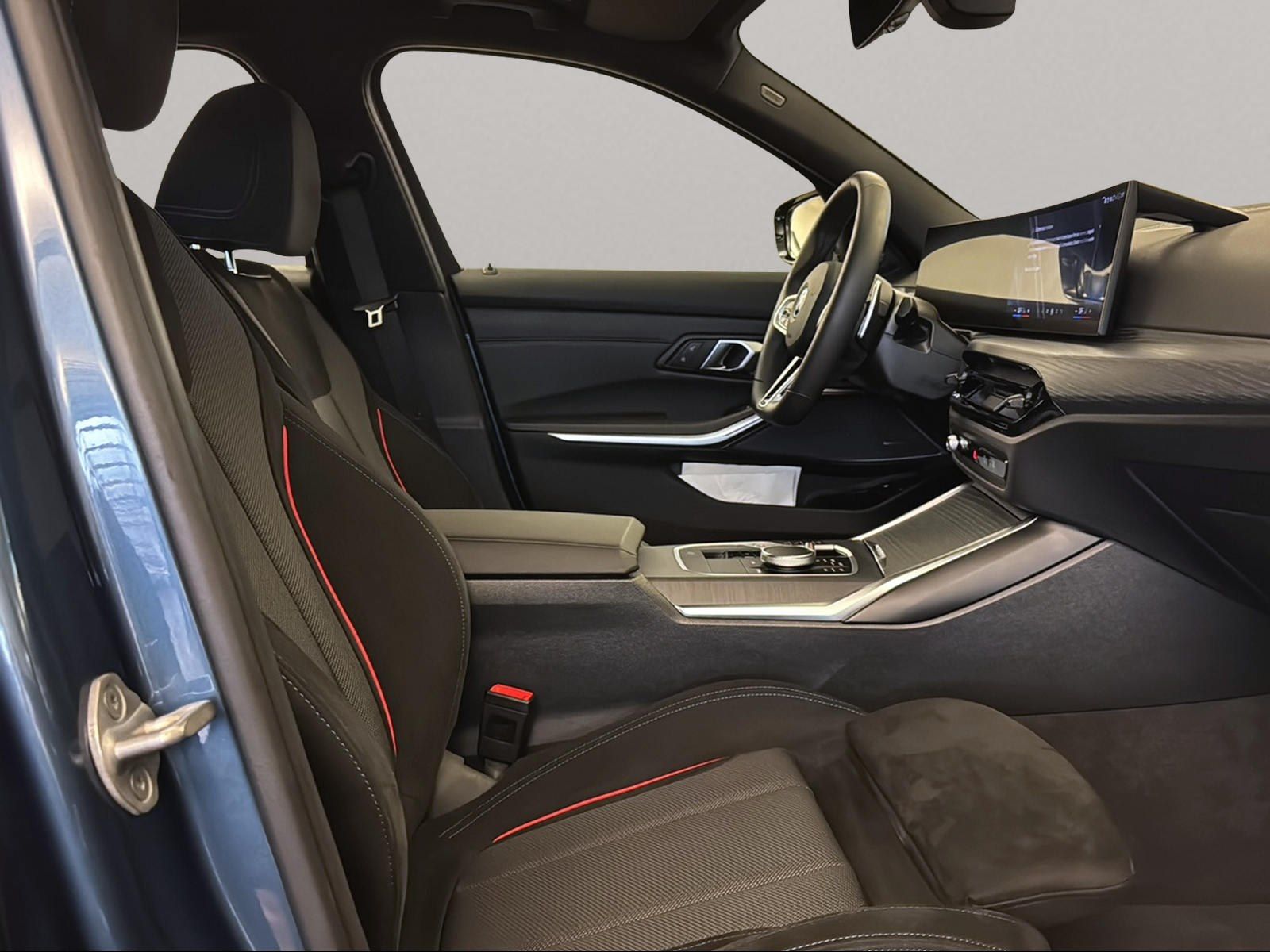 BMW 330 - Bild 7