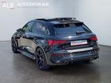 Audi RS 3 Sportback quattro/MATRIX-LED/PANO/HEAD-UP - gebrauchte Audi RS3 aus dem Jahr 2024