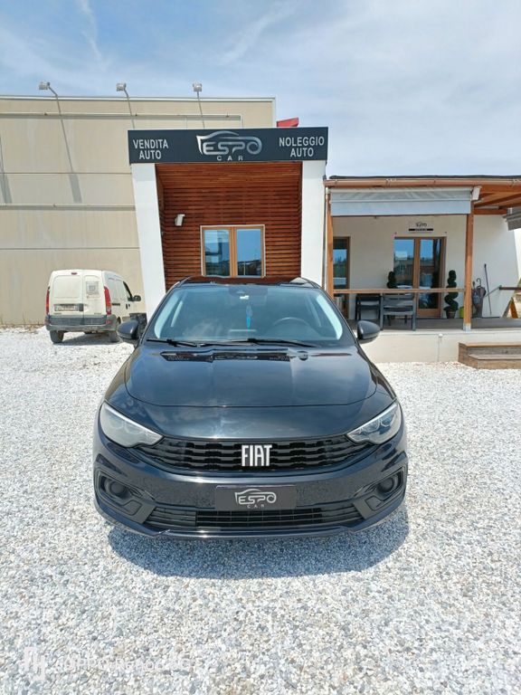 Image of Fiat Tipo