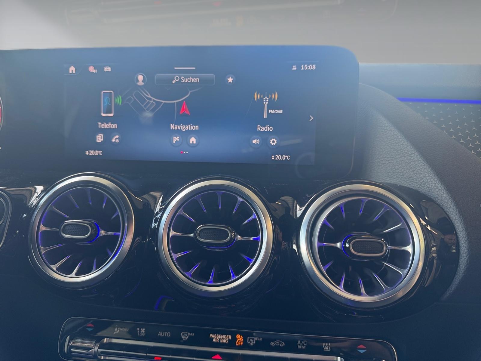 Mercedes-Benz B-Class Progressive+AdvancedPlus+AHK+Pano+Memory, миниатюра 14