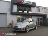 Abarth 695 Tributo Ferrari*45 of 99*Sammlerstück - Abarth: Coupé