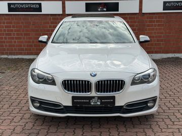 BMW 530 - 2