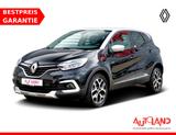 Renault Captur 1.2 TCe 120 AAC LED Navi SHZ PDC - Renault Captur in Magdeburg
